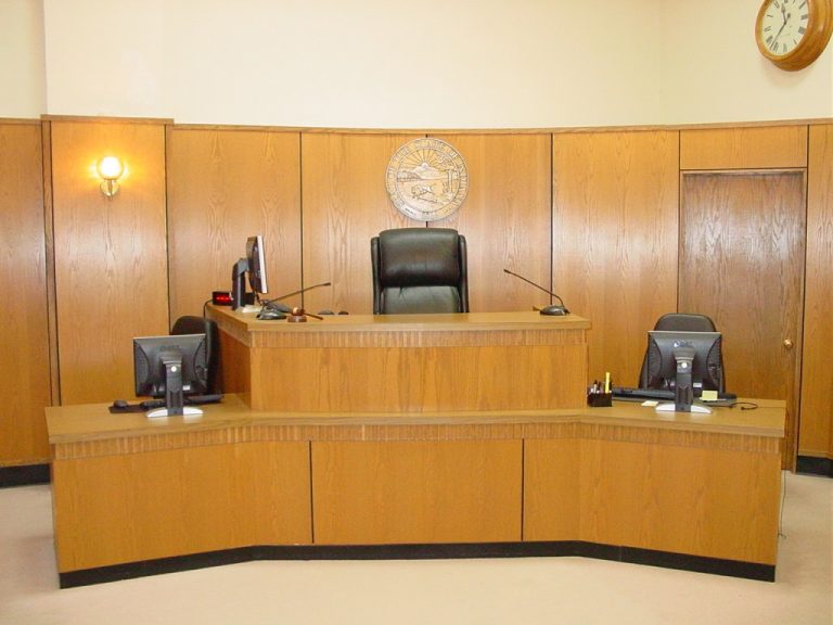 A Courtside Seat Starke County Circuit Court A Courtside Seat Starke County Circuit Court
